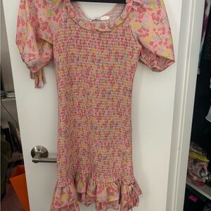 NWT 70/21 dress size small